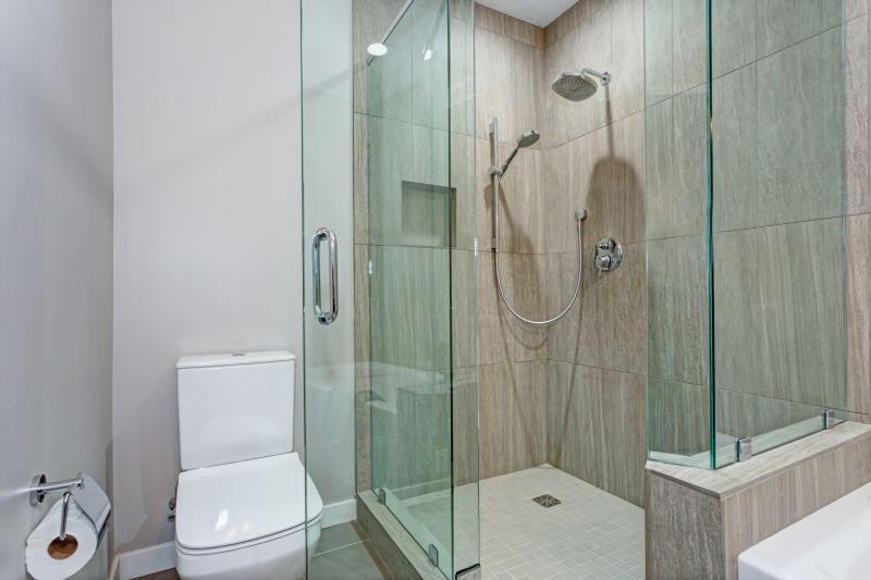 Shower Installation Service