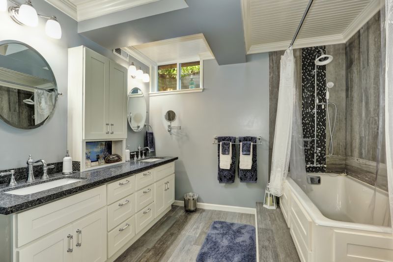 Top Bathroom Remodeling Companies in Hamel, MN