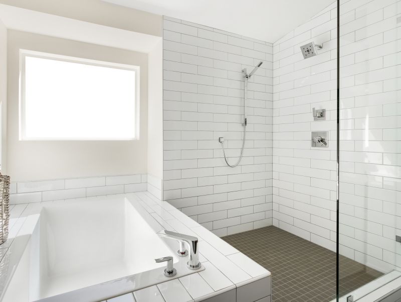 Shower and Tub Conversions