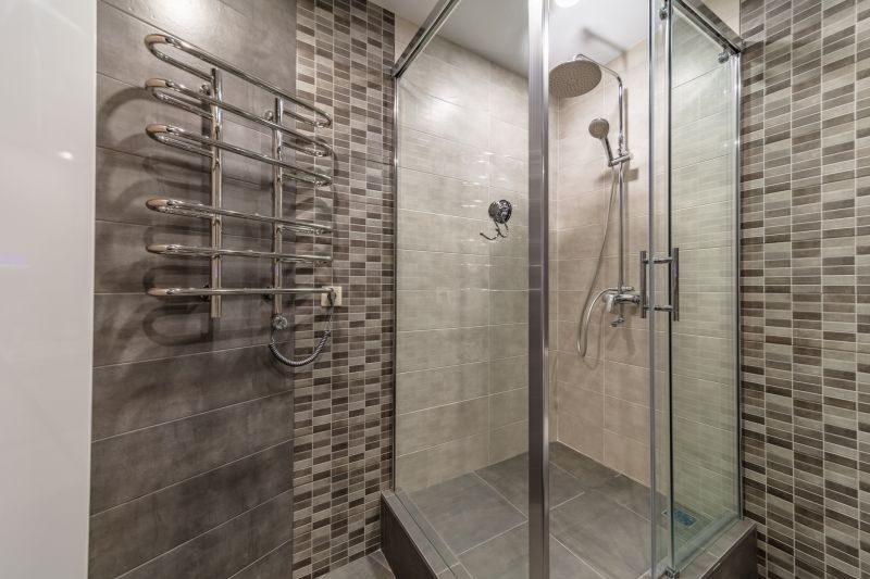 Beautiful Bathroom Shower